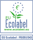 EU Ecolabel Fr/051/543